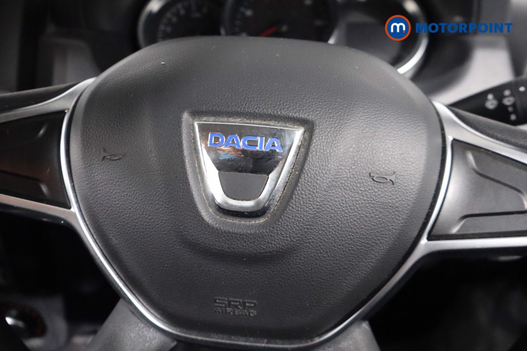 Dacia Duster AIR Manual Petrol SUV - Stock Number (1562126) - 17th supplementary image