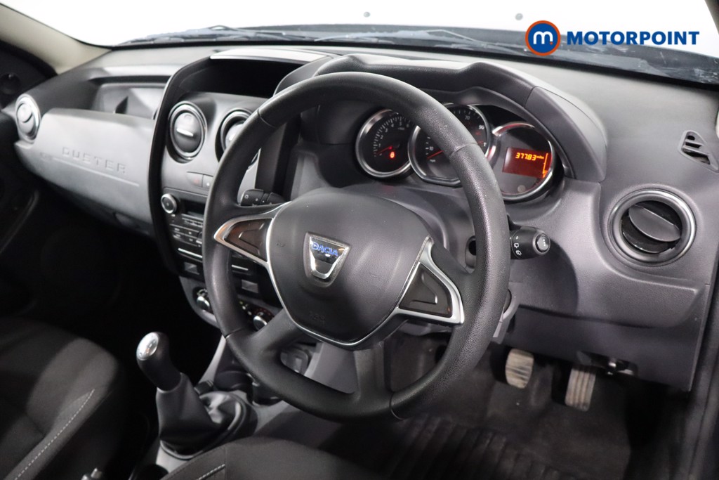 Dacia Duster AIR Manual Petrol SUV - Stock Number (1562126) - 18th supplementary image