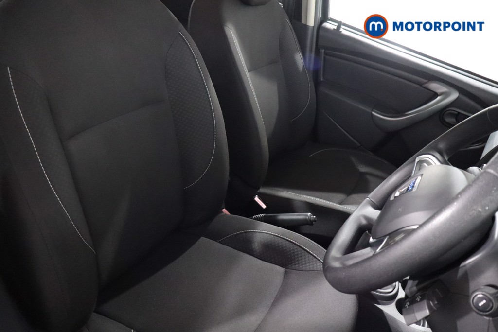 Dacia Duster AIR Manual Petrol SUV - Stock Number (1562126) - 19th supplementary image