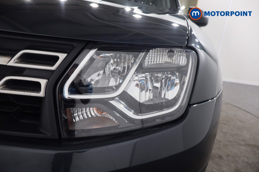 Dacia Duster AIR Manual Petrol SUV - Stock Number (1562126) - 20th supplementary image