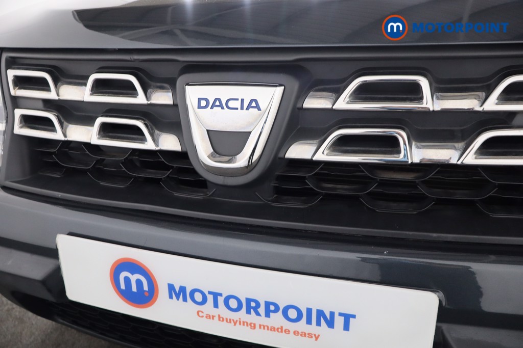 Dacia Duster AIR Manual Petrol SUV - Stock Number (1562126) - 21st supplementary image
