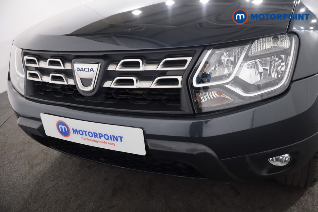 Dacia Duster AIR Manual Petrol SUV - Stock Number (1562126) - 22nd supplementary image