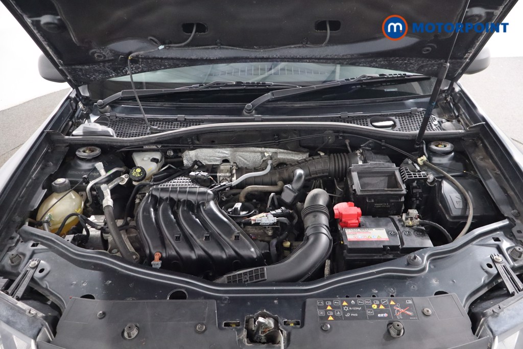 Dacia Duster AIR Manual Petrol SUV - Stock Number (1562126) - 23rd supplementary image
