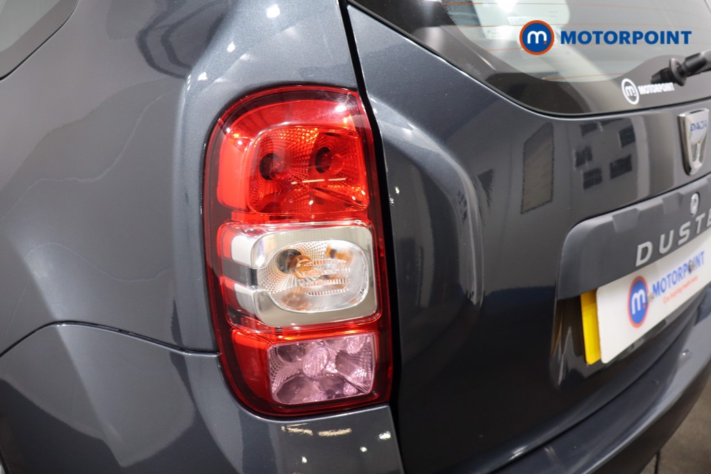 Dacia Duster AIR Manual Petrol SUV - Stock Number (1562126) - 25th supplementary image