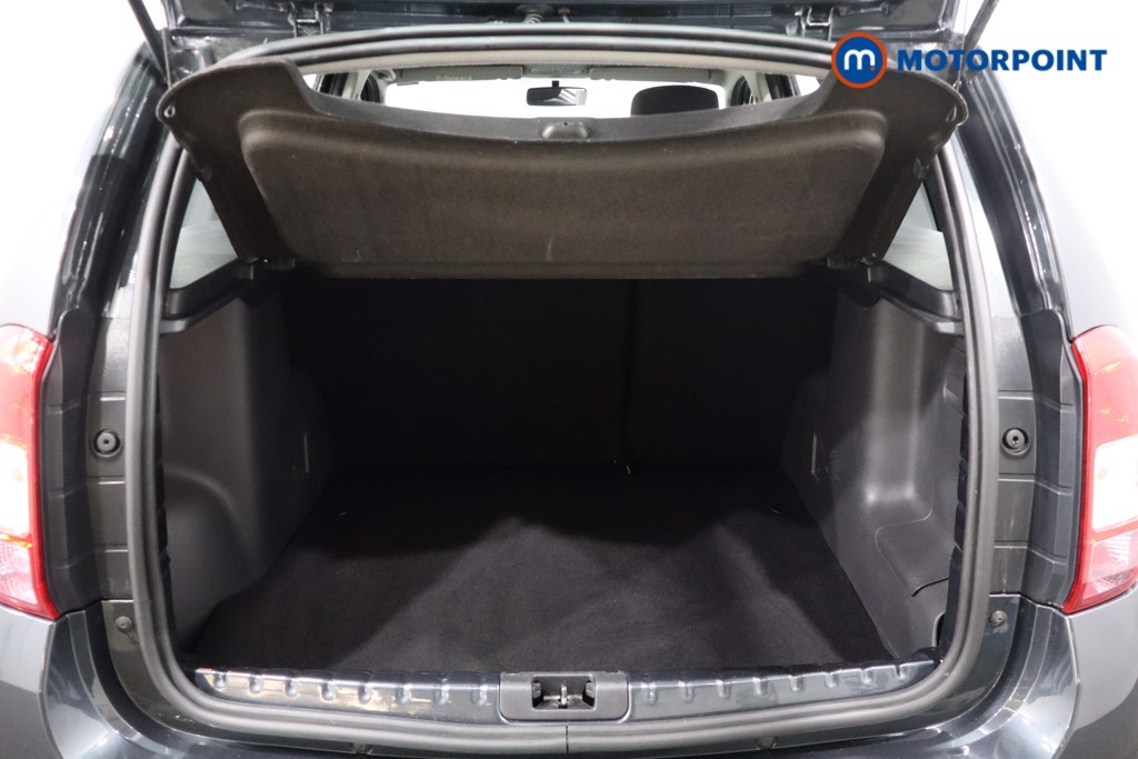 Dacia Duster AIR Manual Petrol SUV - Stock Number (1562126) - 27th supplementary image