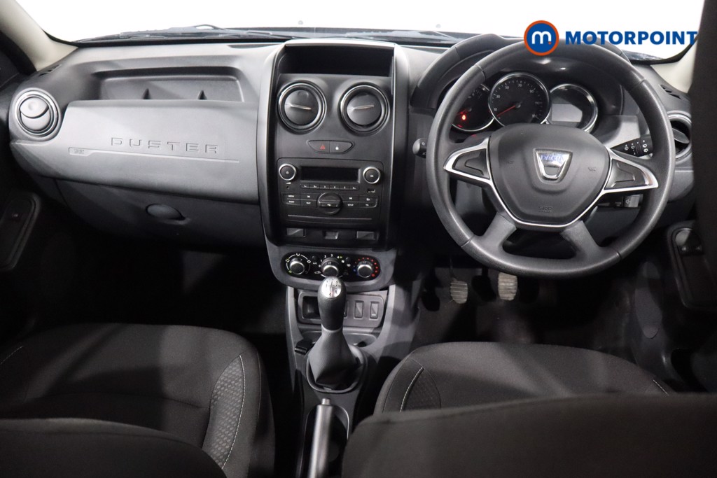 Dacia Duster AIR Manual Petrol SUV - Stock Number (1562126) - 1st supplementary image