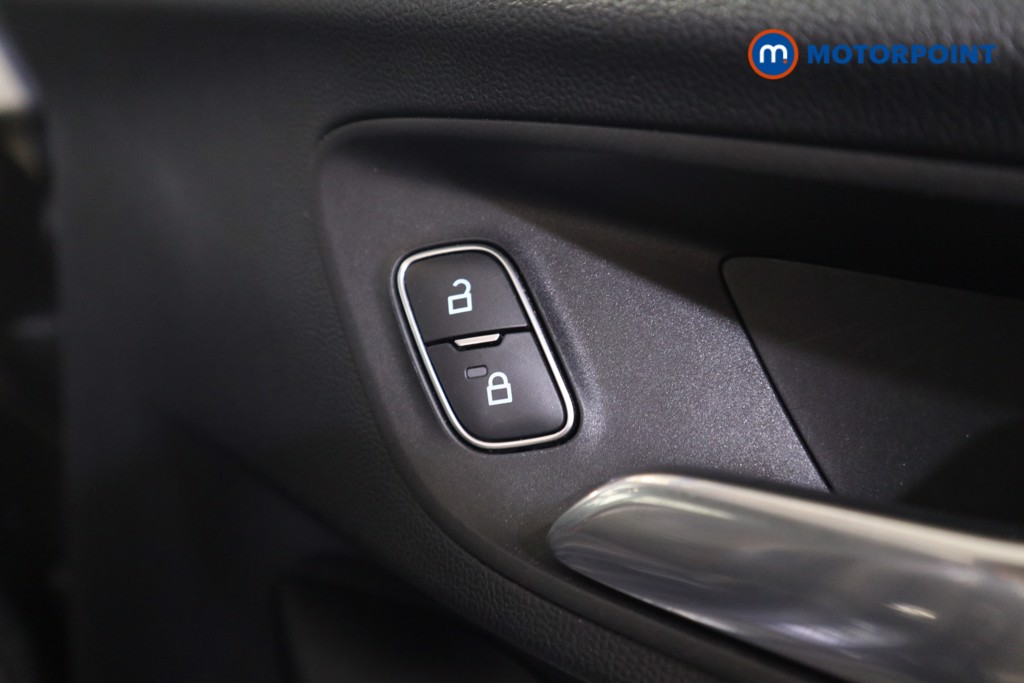 Ford Puma St-Line X First Edition Manual Petrol-Electric Hybrid SUV - Stock Number (1562137) - 11th supplementary image
