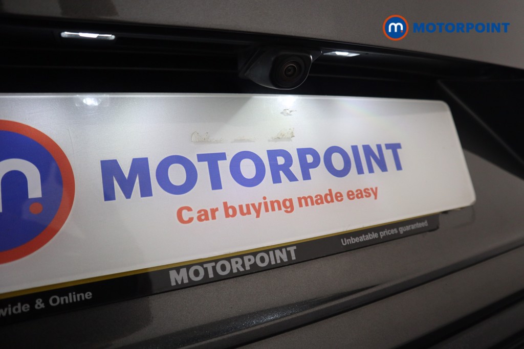 Ford Puma St-Line X First Edition Manual Petrol-Electric Hybrid SUV - Stock Number (1562137) - 21st supplementary image