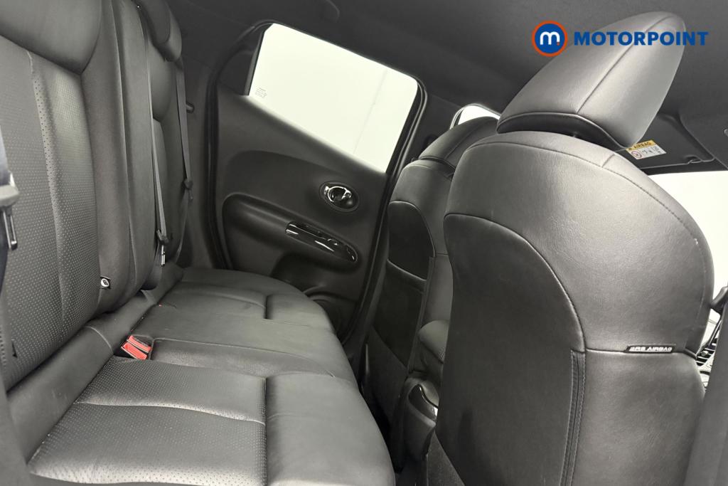 Nissan Juke Tekna Automatic Petrol SUV - Stock Number (1562156) - 9th supplementary image