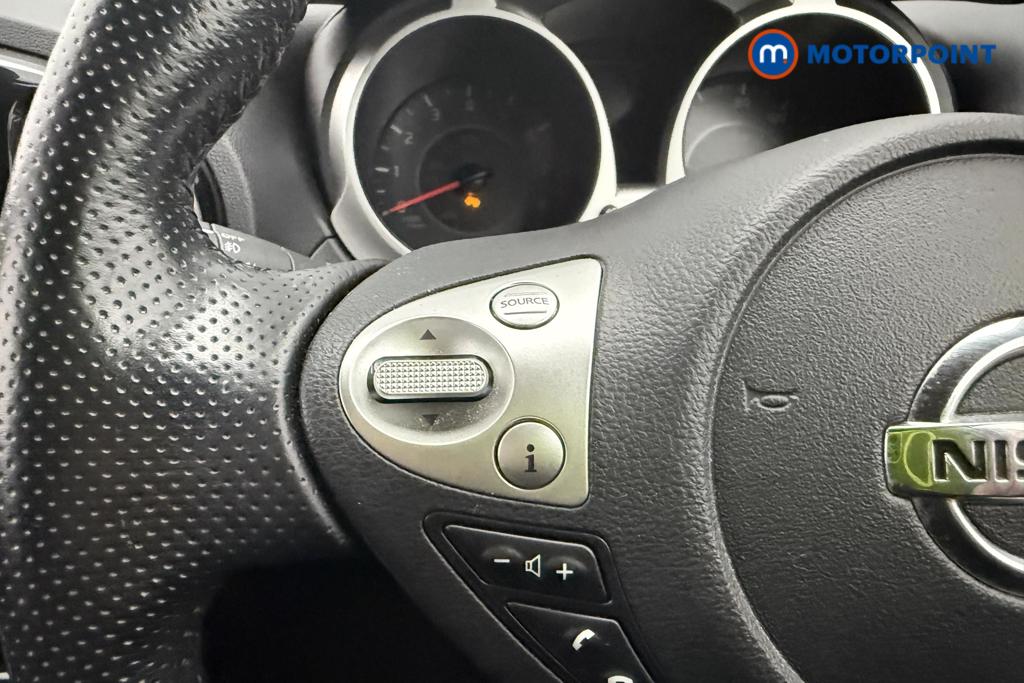 Nissan Juke Tekna Automatic Petrol SUV - Stock Number (1562156) - 14th supplementary image