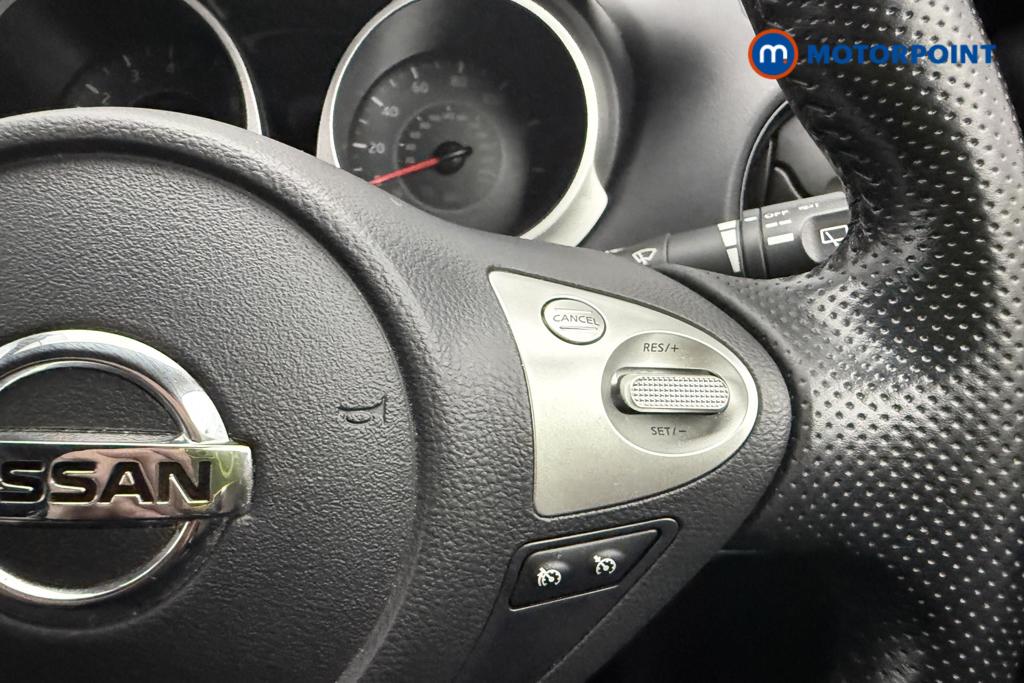 Nissan Juke Tekna Automatic Petrol SUV - Stock Number (1562156) - 15th supplementary image