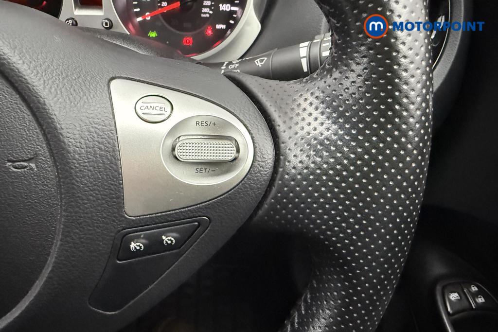 Nissan Juke Tekna Automatic Petrol SUV - Stock Number (1562156) - 16th supplementary image