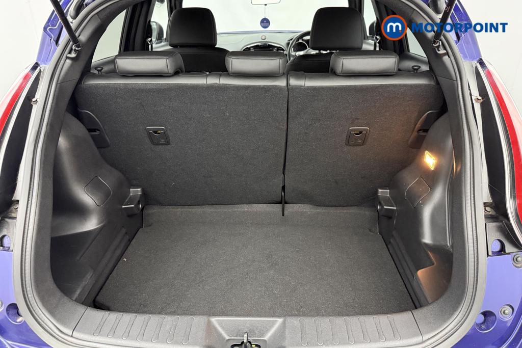 Nissan Juke Tekna Automatic Petrol SUV - Stock Number (1562156) - 22nd supplementary image