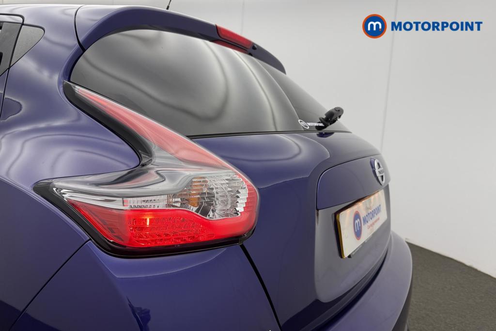 Nissan Juke Tekna Automatic Petrol SUV - Stock Number (1562156) - 27th supplementary image