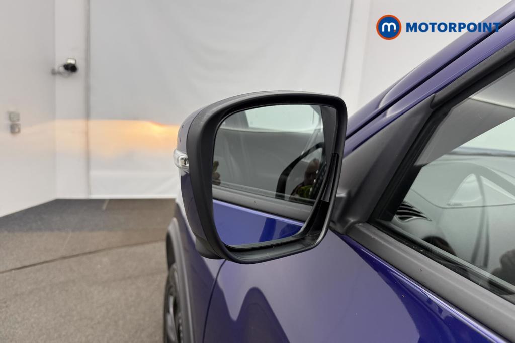 Nissan Juke Tekna Automatic Petrol SUV - Stock Number (1562156) - 30th supplementary image