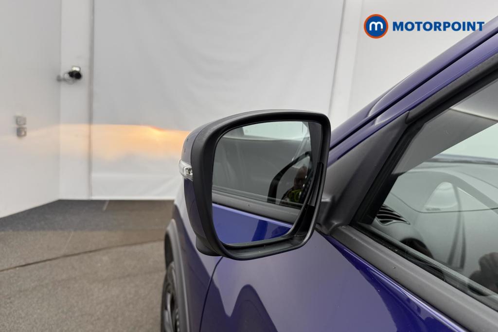 Nissan Juke Tekna Automatic Petrol SUV - Stock Number (1562156) - 31st supplementary image