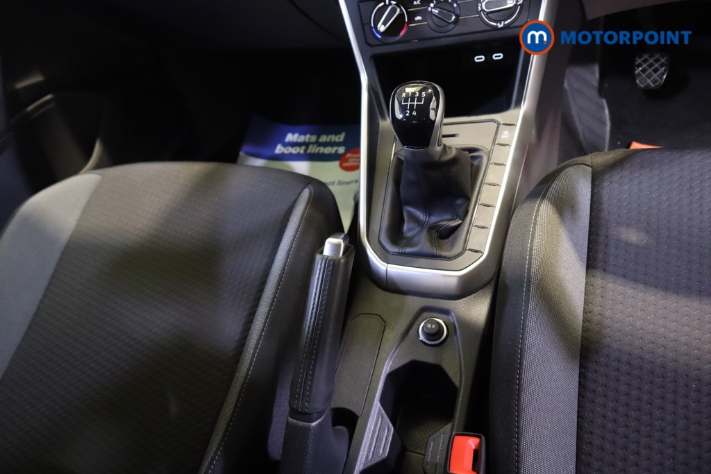 Volkswagen Polo Life Manual Petrol Hatchback - Stock Number (1562171) - 6th supplementary image