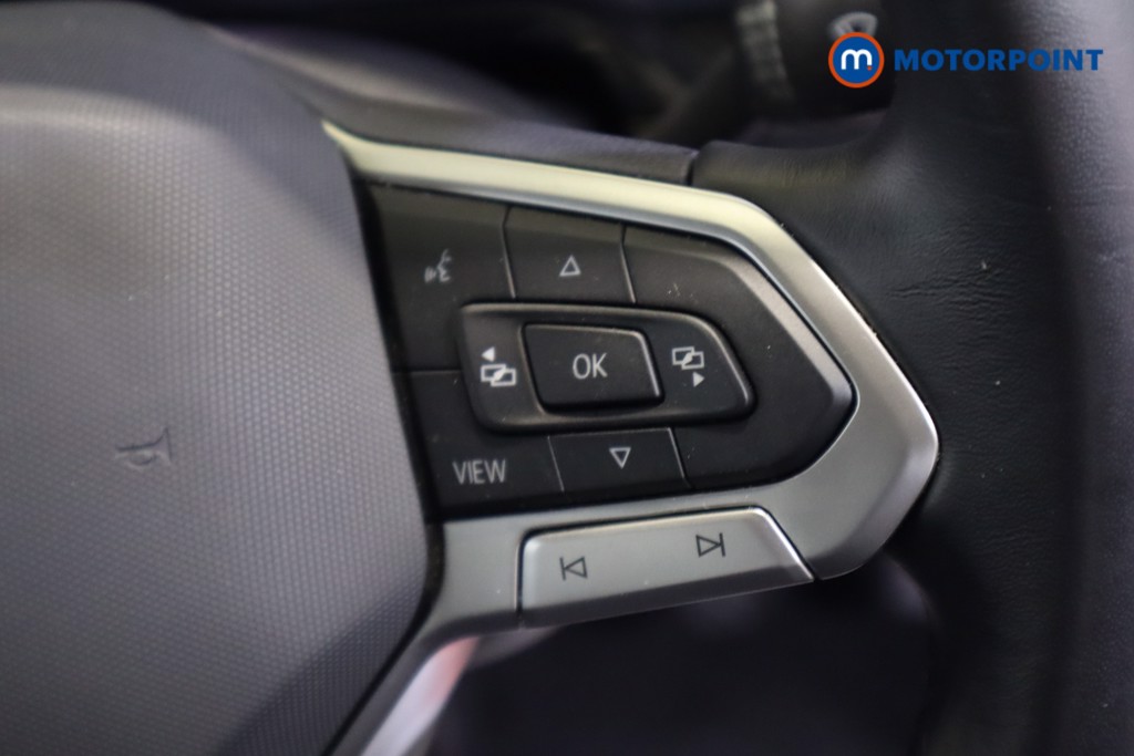 Volkswagen Polo Life Manual Petrol Hatchback - Stock Number (1562171) - 11th supplementary image