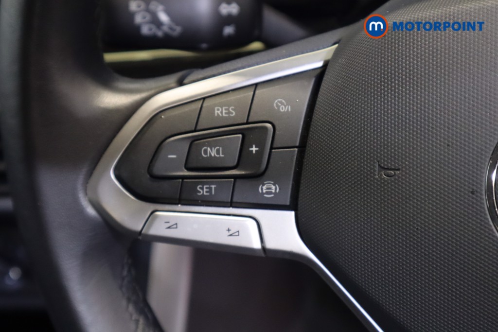 Volkswagen Polo Life Manual Petrol Hatchback - Stock Number (1562171) - 12th supplementary image