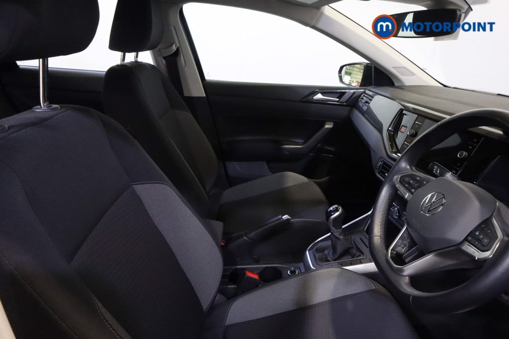 Volkswagen Polo Life Manual Petrol Hatchback - Stock Number (1562171) - 13th supplementary image