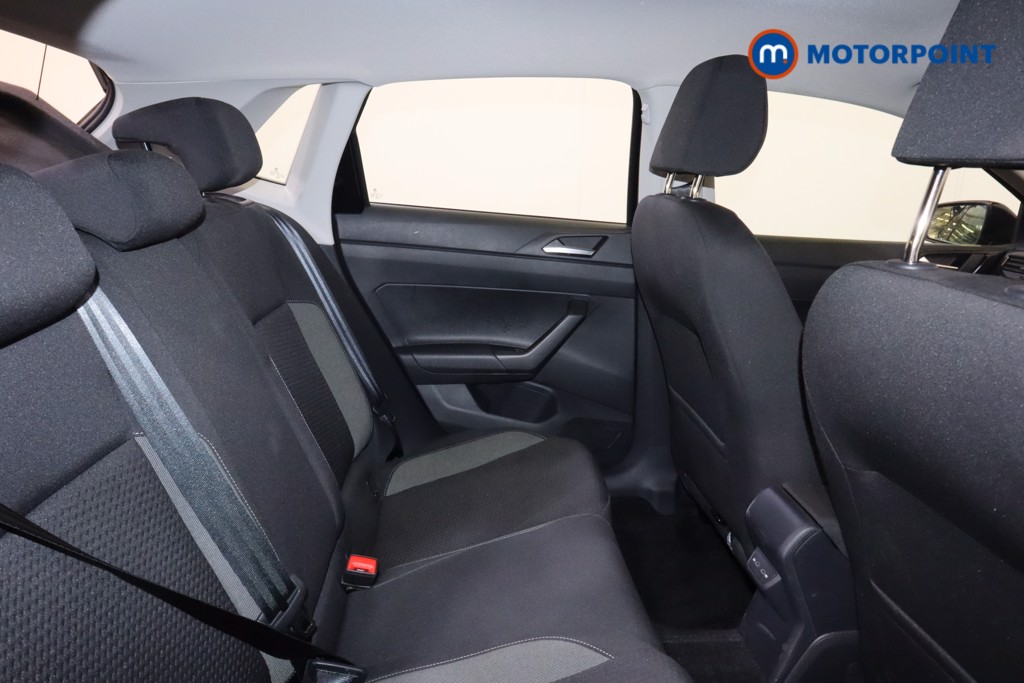 Volkswagen Polo Life Manual Petrol Hatchback - Stock Number (1562171) - 14th supplementary image