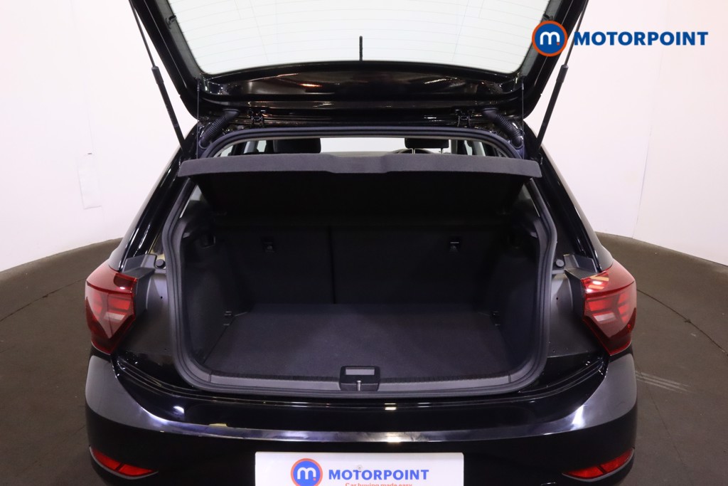 Volkswagen Polo Life Manual Petrol Hatchback - Stock Number (1562171) - 15th supplementary image