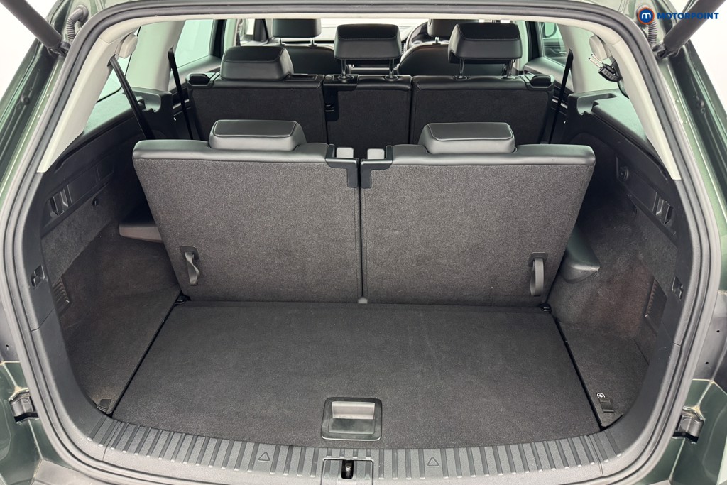 Skoda Kodiaq Se L Automatic Petrol SUV - Stock Number (1562173) - 3rd supplementary image