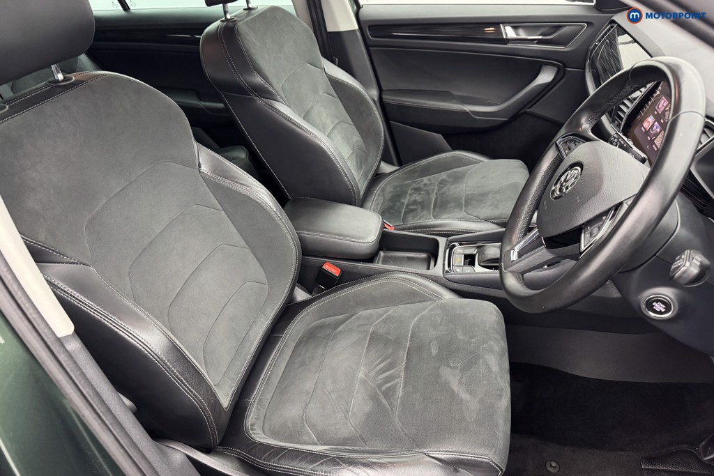 Skoda Kodiaq Se L Automatic Petrol SUV - Stock Number (1562173) - 5th supplementary image
