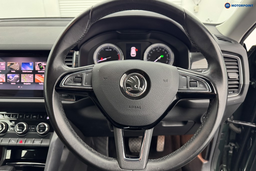 Skoda Kodiaq Se L Automatic Petrol SUV - Stock Number (1562173) - 6th supplementary image