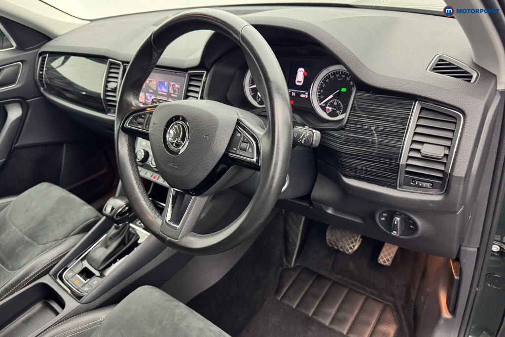Skoda Kodiaq Se L Automatic Petrol SUV - Stock Number (1562173) - 7th supplementary image