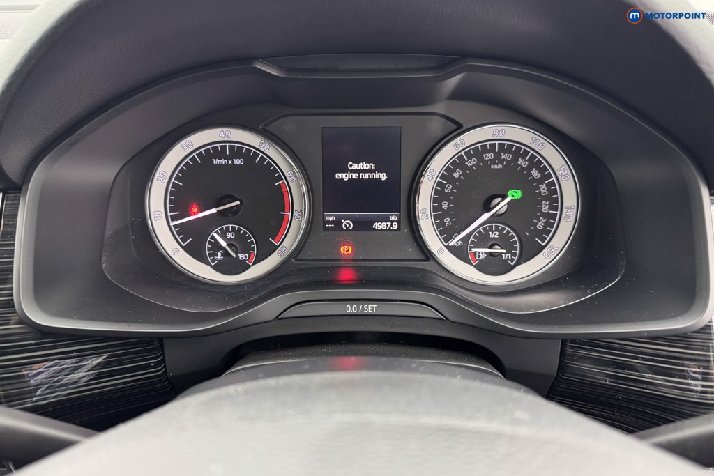 Skoda Kodiaq Se L Automatic Petrol SUV - Stock Number (1562173) - 9th supplementary image