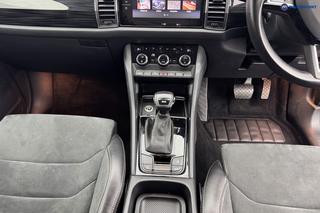 Skoda Kodiaq Se L Automatic Petrol SUV - Stock Number (1562173) - 10th supplementary image