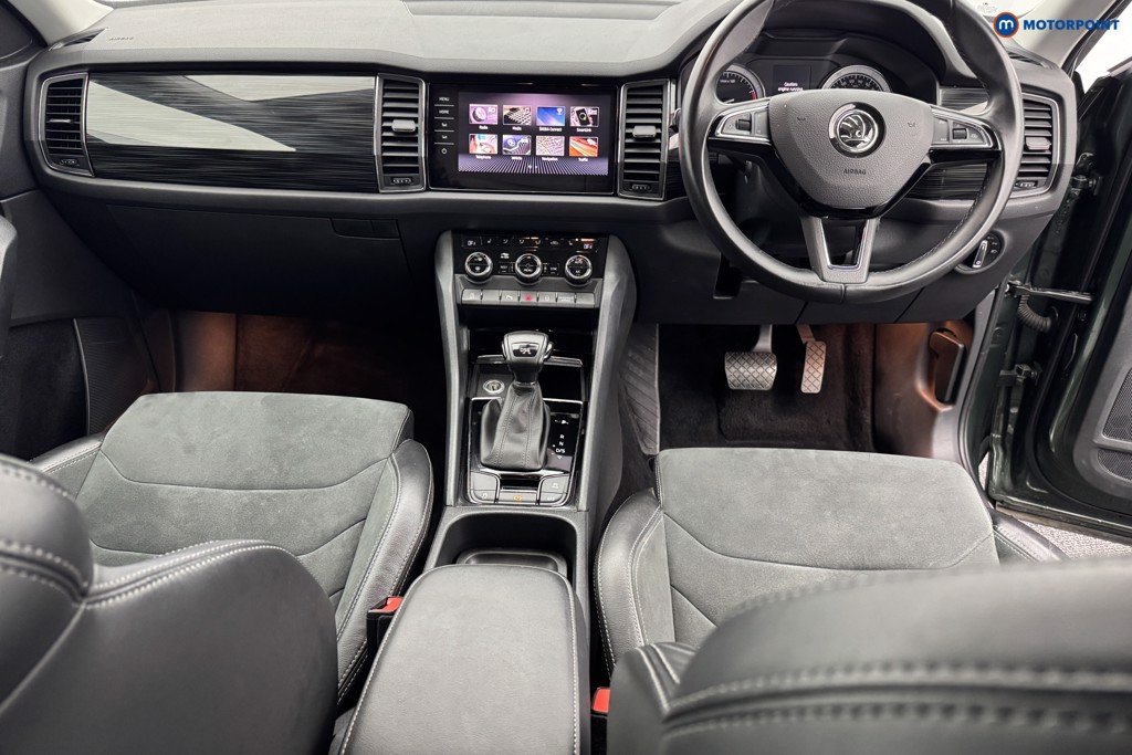 Skoda Kodiaq Se L Automatic Petrol SUV - Stock Number (1562173) - 11th supplementary image