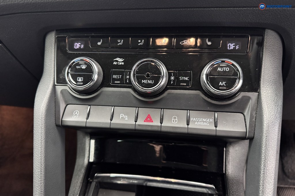 Skoda Kodiaq Se L Automatic Petrol SUV - Stock Number (1562173) - 14th supplementary image