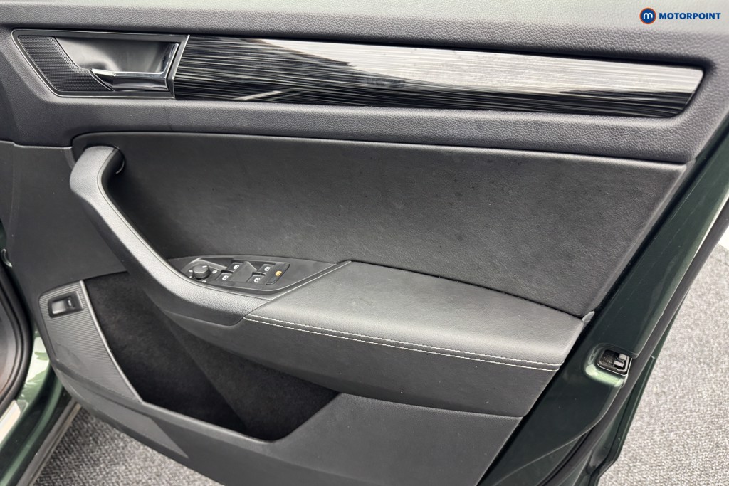 Skoda Kodiaq Se L Automatic Petrol SUV - Stock Number (1562173) - 21st supplementary image