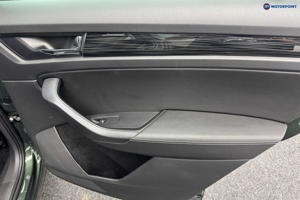 Skoda Kodiaq Se L Automatic Petrol SUV - Stock Number (1562173) - 24th supplementary image