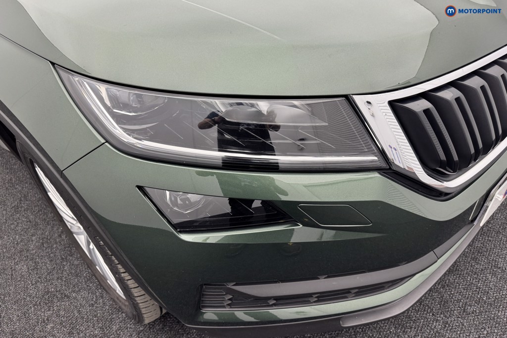 Skoda Kodiaq Se L Automatic Petrol SUV - Stock Number (1562173) - 26th supplementary image