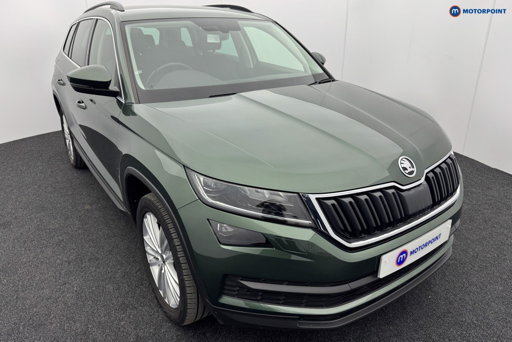 Skoda Kodiaq Se L Automatic Petrol SUV - Stock Number (1562173) - 27th supplementary image