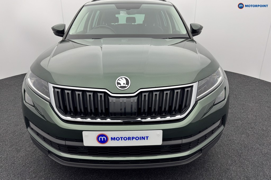 Skoda Kodiaq Se L Automatic Petrol SUV - Stock Number (1562173) - 28th supplementary image