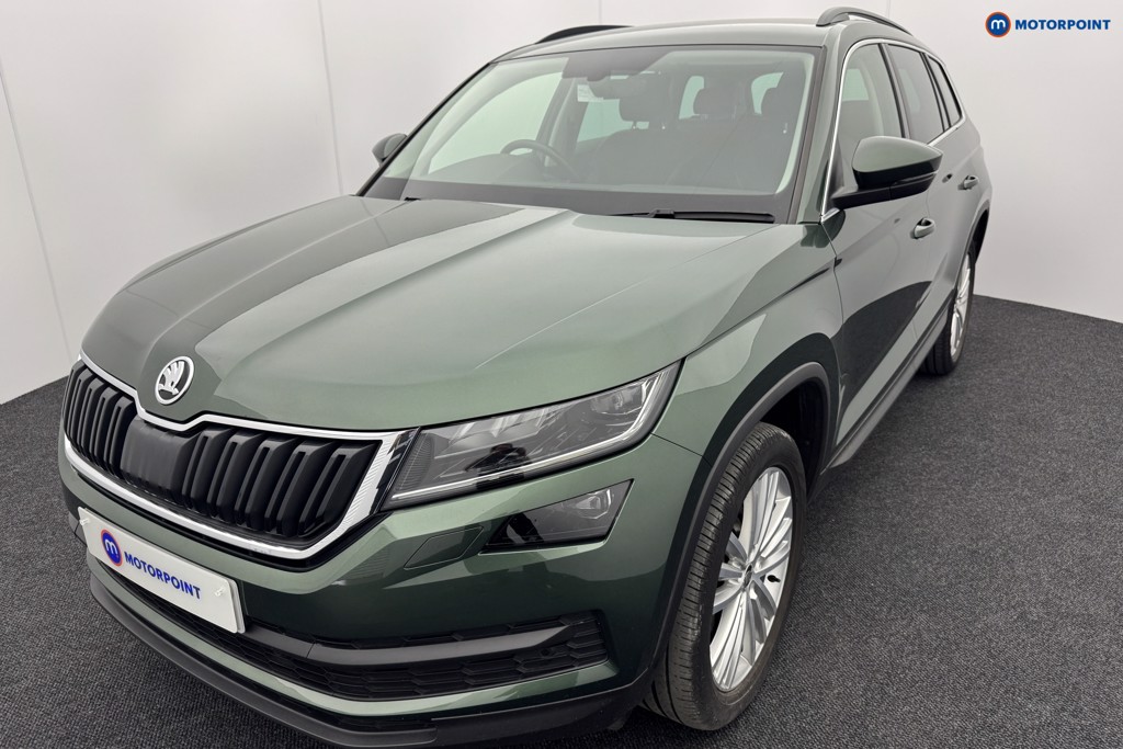 Skoda Kodiaq Se L Automatic Petrol SUV - Stock Number (1562173) - 29th supplementary image