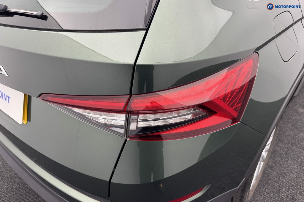 Skoda Kodiaq Se L Automatic Petrol SUV - Stock Number (1562173) - 30th supplementary image