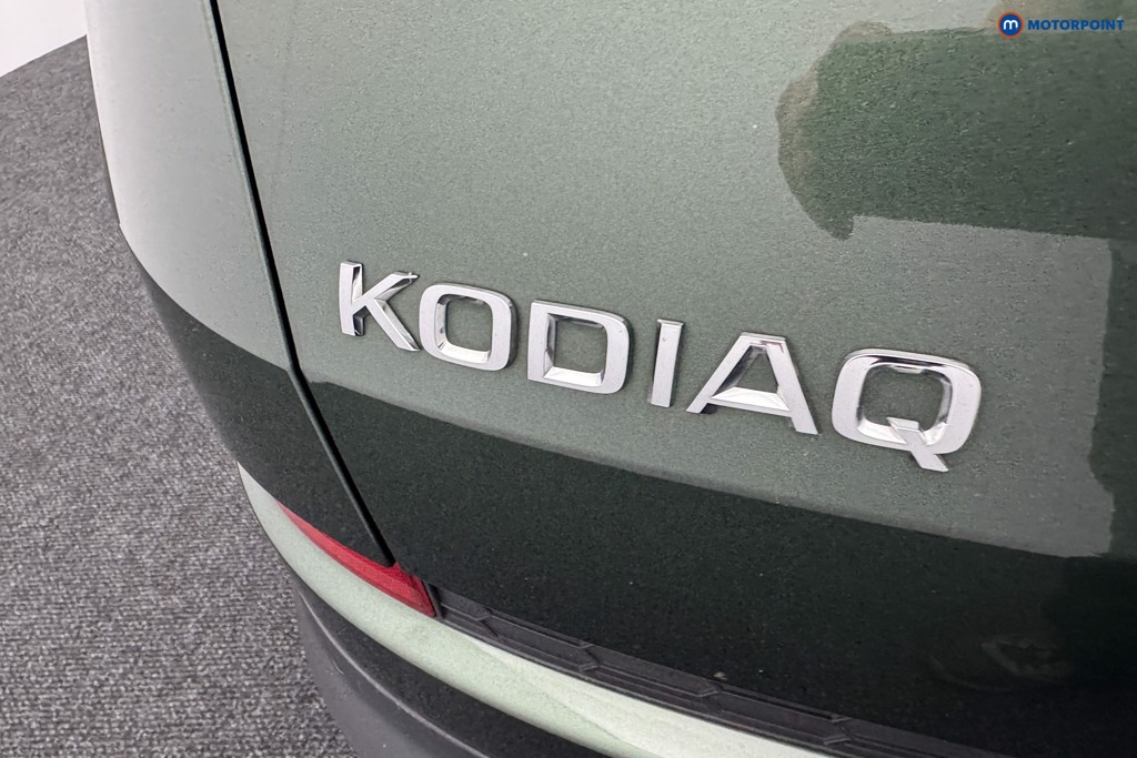 Skoda Kodiaq Se L Automatic Petrol SUV - Stock Number (1562173) - 31st supplementary image