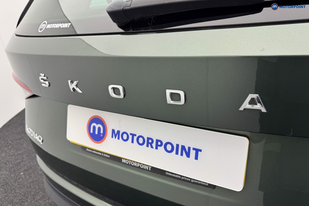 Skoda Kodiaq Se L Automatic Petrol SUV - Stock Number (1562173) - 32nd supplementary image