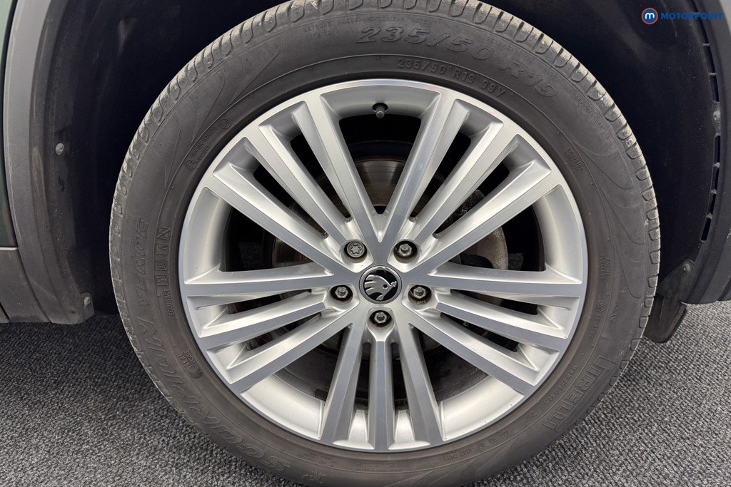 Skoda Kodiaq Se L Automatic Petrol SUV - Stock Number (1562173) - 34th supplementary image