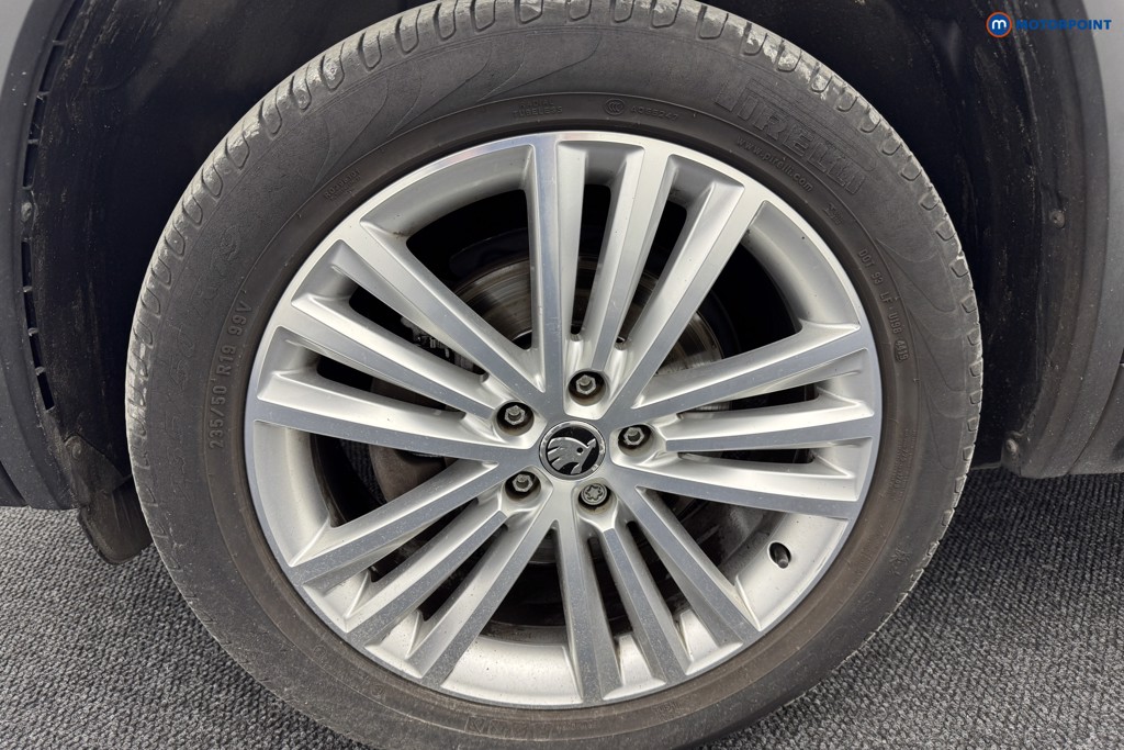 Skoda Kodiaq Se L Automatic Petrol SUV - Stock Number (1562173) - 35th supplementary image