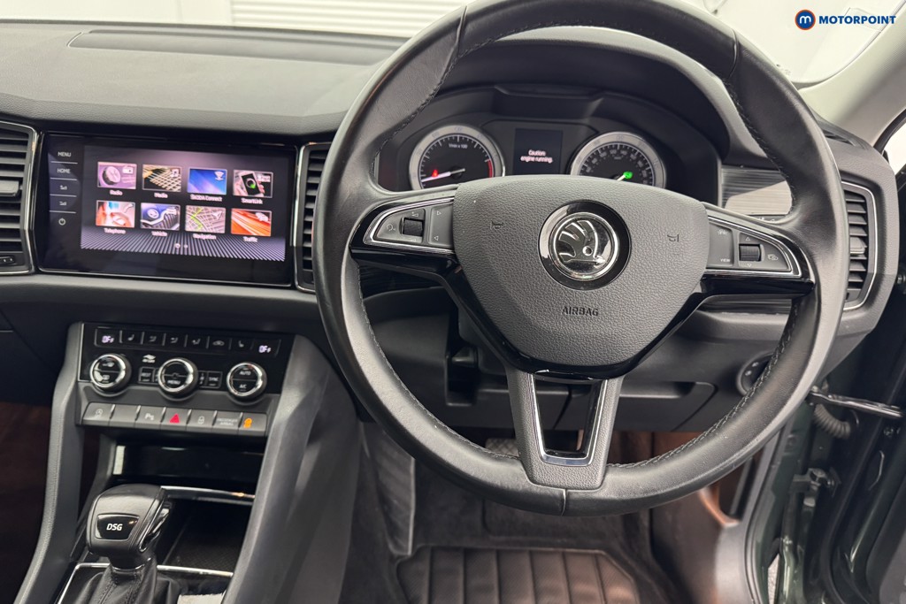 Skoda Kodiaq Se L Automatic Petrol SUV - Stock Number (1562173) - 1st supplementary image