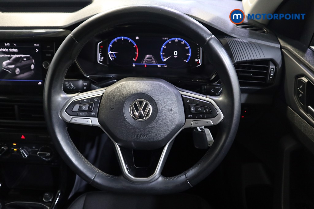 Volkswagen T-Cross SE Manual Petrol SUV - Stock Number (1562216) - 2nd supplementary image