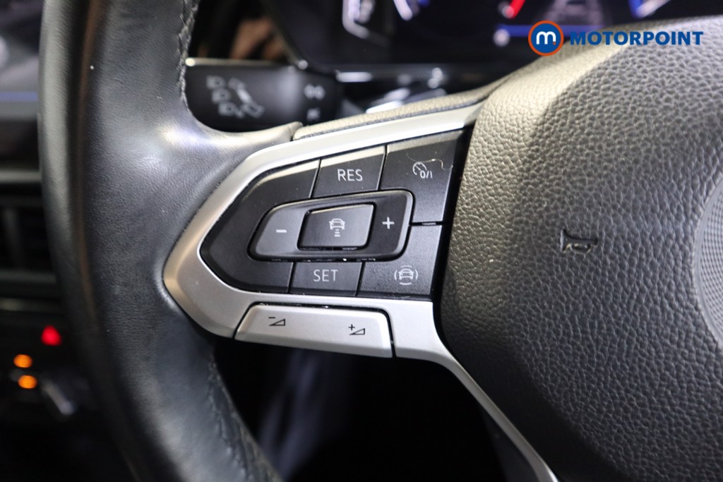 Volkswagen T-Cross SE Manual Petrol SUV - Stock Number (1562216) - 3rd supplementary image