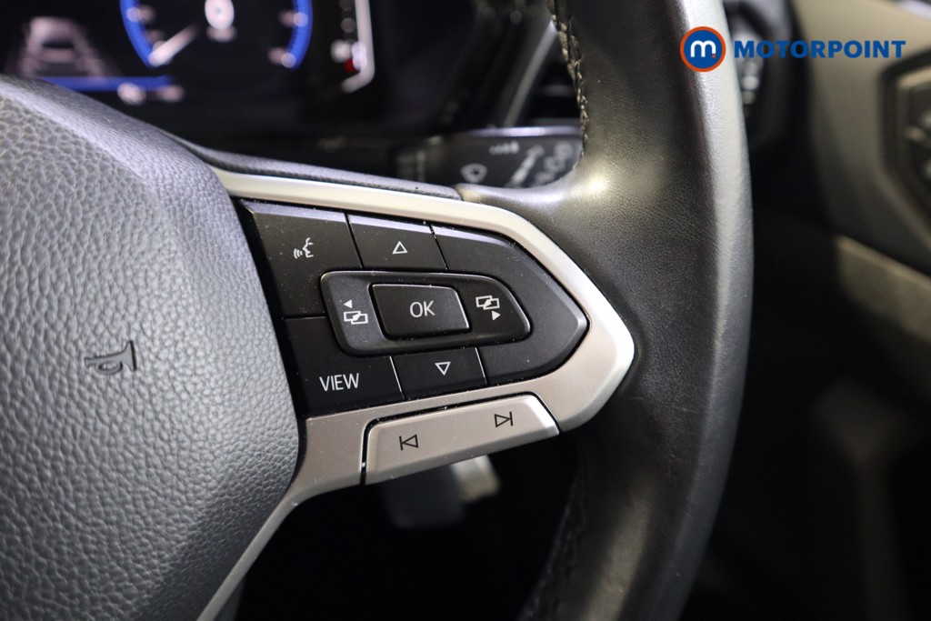 Volkswagen T-Cross SE Manual Petrol SUV - Stock Number (1562216) - 4th supplementary image