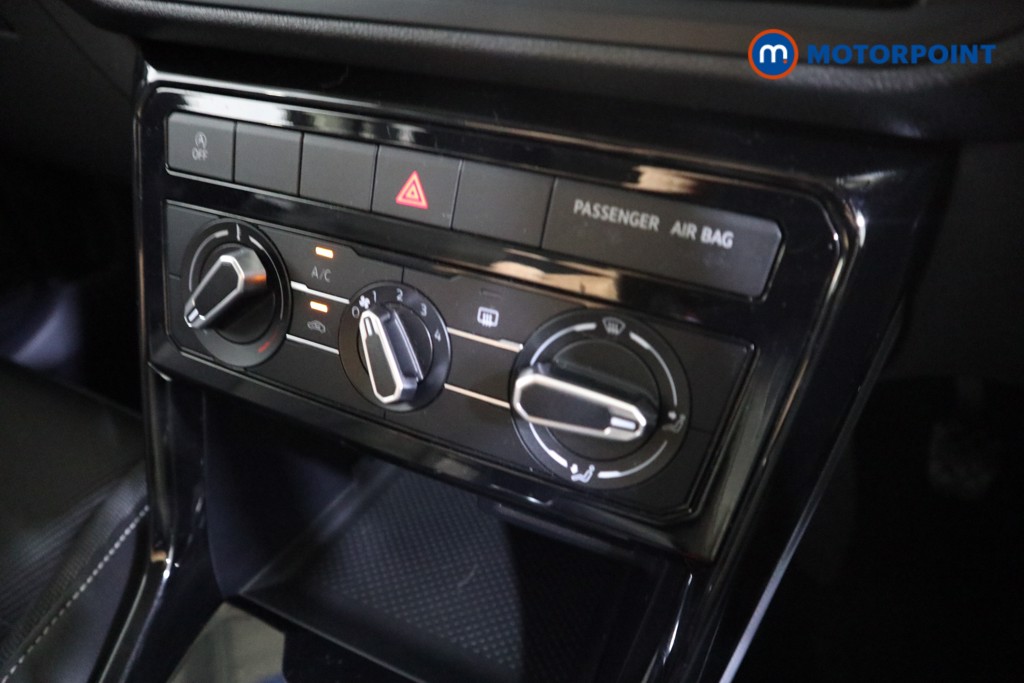 Volkswagen T-Cross SE Manual Petrol SUV - Stock Number (1562216) - 7th supplementary image